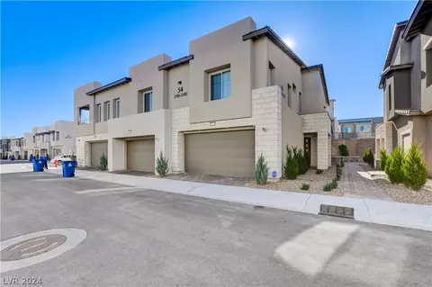 600 N Carriage Hill Dr #1181, Las Vegas, NV 89138