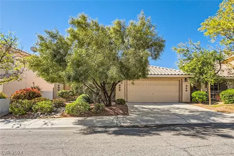 9521 Cloudcroft Ave, Las Vegas, NV 89134