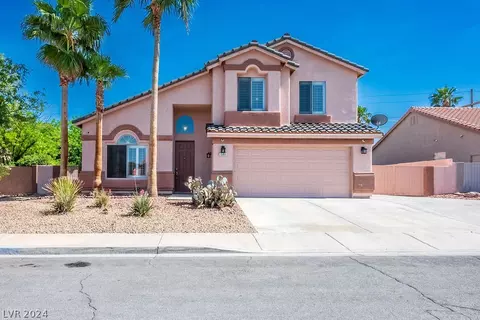 1589 Deer Meadow Dr, Henderson, NV 89012