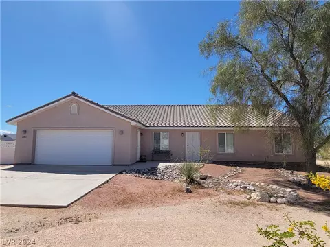 2241 Lou St, Logandale, NV 89021
