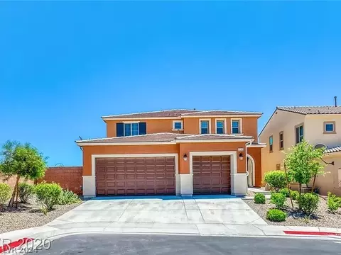 6740 Towerstone St, North Las Vegas, NV 89084