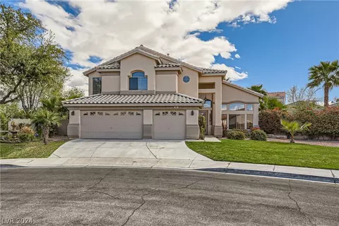 1091 Hernandez Ave, Las Vegas, NV 89123