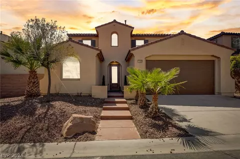 11329 Via Spiga Dr, Las Vegas, NV 89138