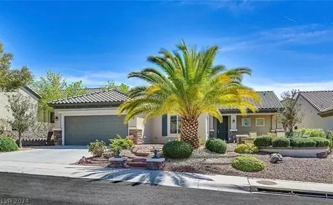 2107 Gunnison Pl, Henderson, NV 89044