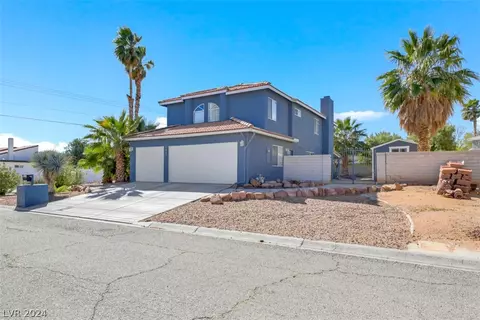 3087 Carlotta Cir, Las Vegas, NV 89121