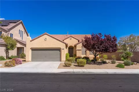 2406 Paveene Ave, Henderson, NV 89052