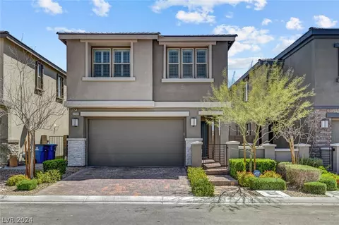 12540 Skylight View St, Las Vegas, NV 89138