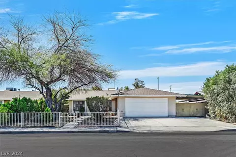 4713 Greencreek Dr, Las Vegas, NV 89110
