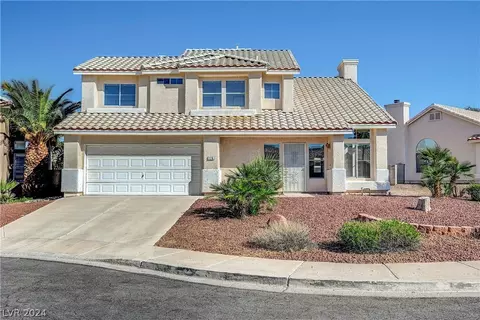 176 Alterra Dr, Henderson, NV 89074