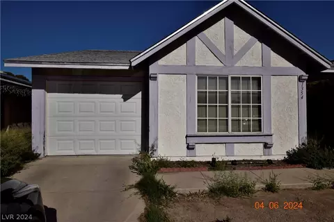 1354 Bradhurst Ct, Las Vegas, NV 89142