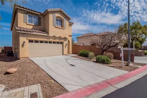 6916 Caspian Tern St, North Las Vegas, NV 89084