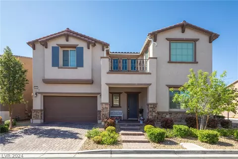 8863 Sherborne Gate Ave, Las Vegas, NV 89148