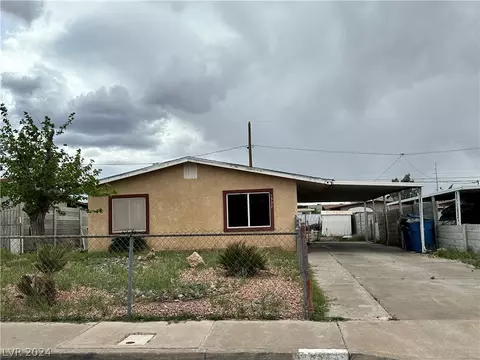 1333 Chestnut St, Henderson, NV 89011