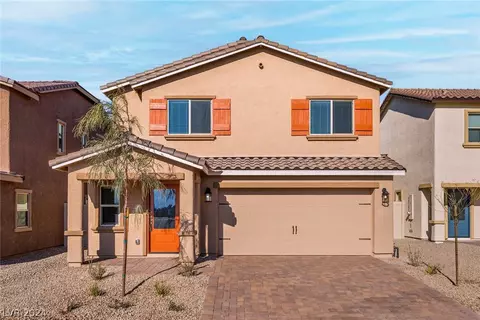 1656 Luna Cliff Ave, North Las Vegas, NV 89032