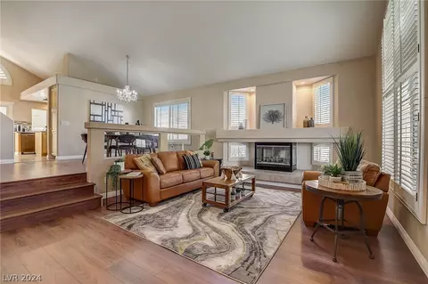 1543 Echo Falls Ave, Las Vegas, NV 89183