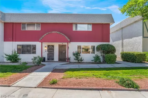 319 Pecos Way #0, Las Vegas, NV 89121