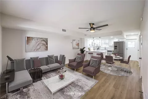 1426 N Jones Blvd, Las Vegas, NV 89108