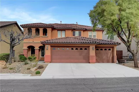 11200 Blackwater Draw St, Las Vegas, NV 89179