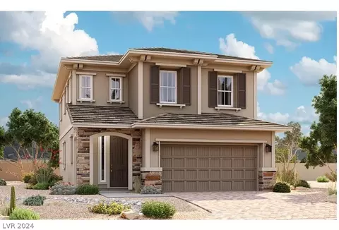 387 Moderato Ct, Henderson, NV 89011