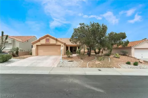 9828 Rosamond Dr, Las Vegas, NV 89134