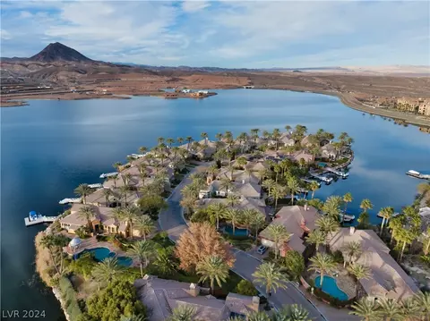 9 Via Mira Monte, Henderson, NV 89011
