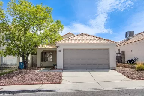 6517 Ruby Red Cir, Las Vegas, NV 89108