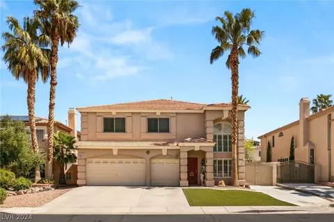 9684 Summer Lilac Ct, Las Vegas, NV 89123