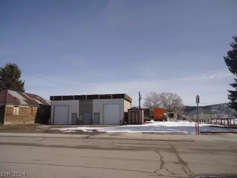 8 Main St, Ruth, NV 89319