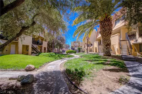 1303 Darlene Way #304A, Boulder City, NV 89005