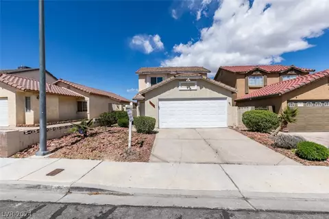 7908 Copper Canyon Rd, Las Vegas, NV 89128