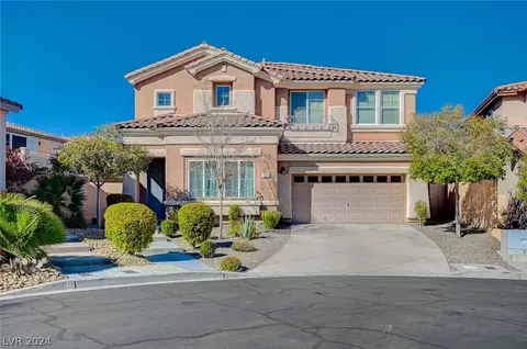 548 El Loro St, Las Vegas, NV 89138