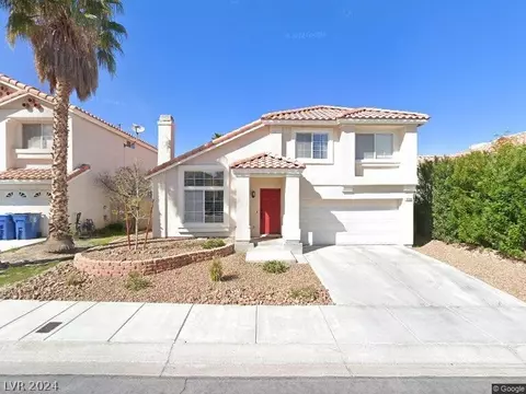 8768 Country Pines Ave, Las Vegas, NV 89129