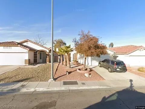 9350 Washed Pebble Ave, Las Vegas, NV 89147
