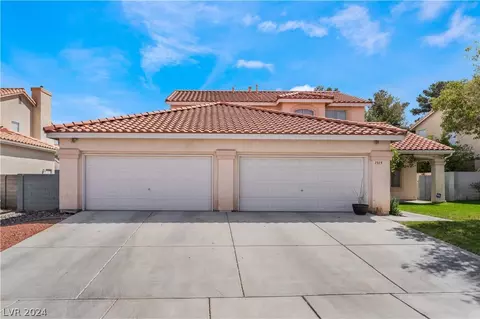 1315 Borderwood Ln, North Las Vegas, NV 89031