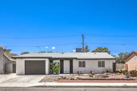 2333 N Mallard St, Las Vegas, NV 89108