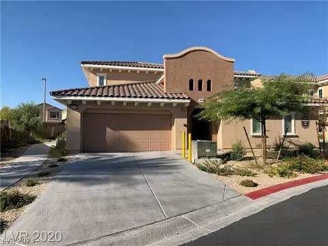 845 Pantara Pl #2104, Las Vegas, NV 89138