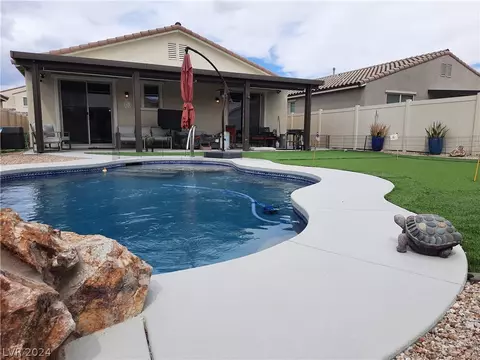 2615 Dollison Ave, North Las Vegas, NV 89081
