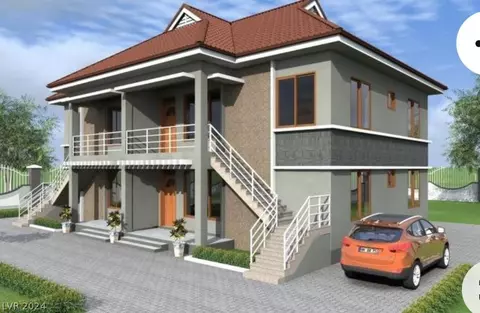 Bassler, North Las Vegas, NV 89030
