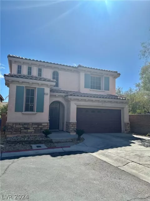 9496 Whitewater Crest Ct, Las Vegas, NV 89178