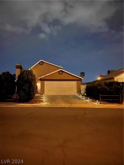 Undisclosed, Las Vegas, NV 89115