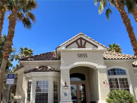 5855 Valley Dr #2008, North Las Vegas, NV 89031