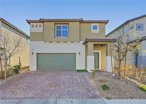 8362 Palladium St, Las Vegas, NV 89113