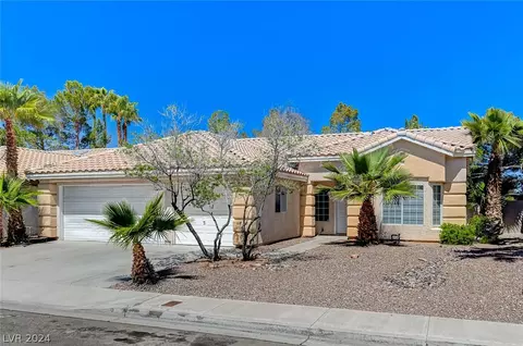 3090 Cooper Creek Dr, Henderson, NV 89074