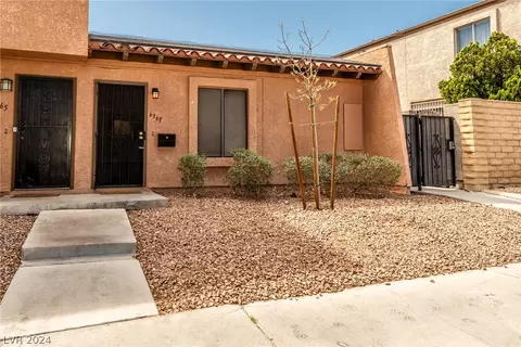 6367 W Washington Ave, Las Vegas, NV 89107