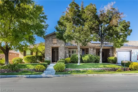 8117 Denevin St, Las Vegas, NV 89131