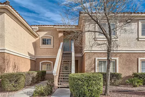 400 Pine Haven St #203, Las Vegas, NV 89144