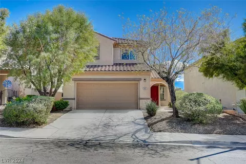 2851 Strathallan Ave, Henderson, NV 89044