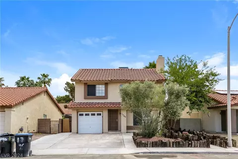 1746 La Cruz Dr, Henderson, NV 89014