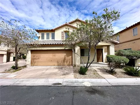 1142 Blue Magenta Ave, Las Vegas, NV 89183