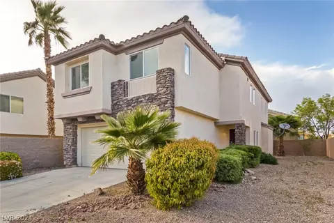 270 Rustic Club Way, Las Vegas, NV 89148